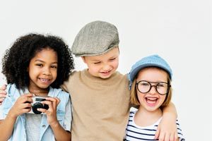 cours theatre enfants