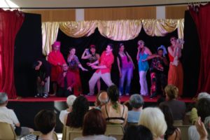 cours theatre yerres
